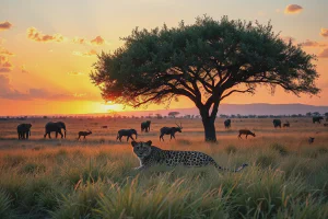Why Tiger Conservation is Vital in Today's World